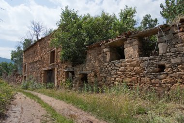 Taş Kırsal İnşaat