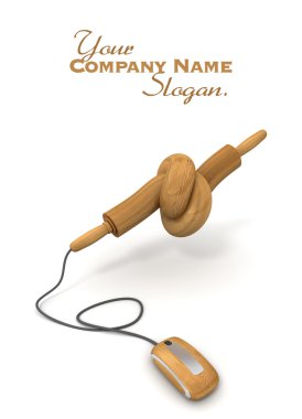 pişirme Web sitesi
