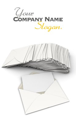 Beyaz yazışmalarda 