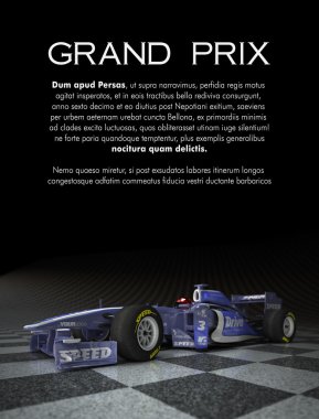 Grand prix