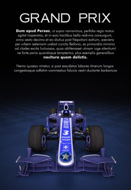 Grand prix