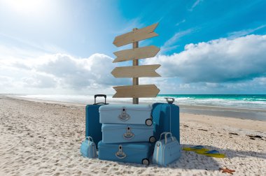 Beach Tatil yön