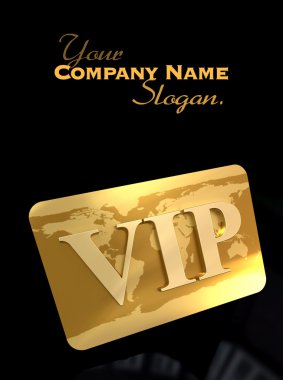 Vip Kartı