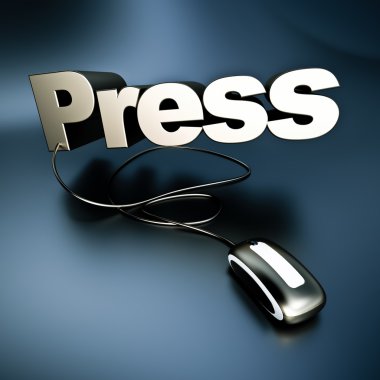 Online basın gümüş