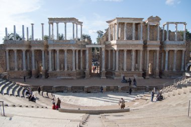 Roma Tiyatrosu