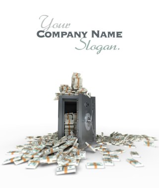 100 dolarlık notlar güvenli tam