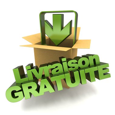 Livraision bahşişi 