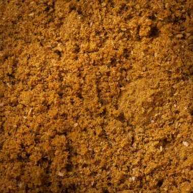 Zemin baharat karışımı makro