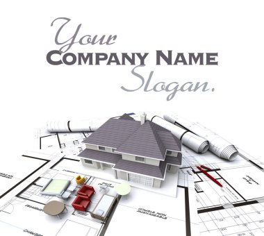 House planlama