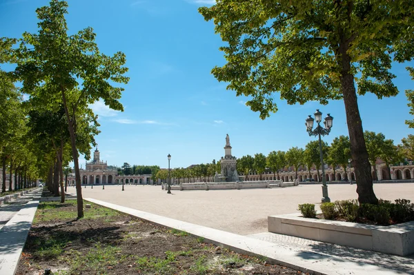 San Antonio, Aranjuez — Foto de Stock