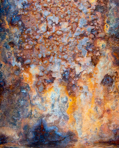 Rust — Stock Photo, Image