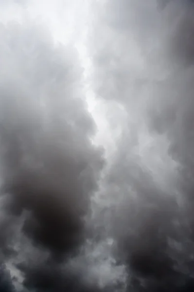 Stürmisches Wetter — Stockfoto