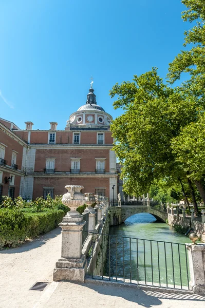 Aranjuez — Stockfoto