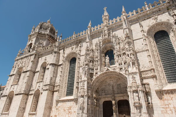 Catedral — Fotografia de Stock