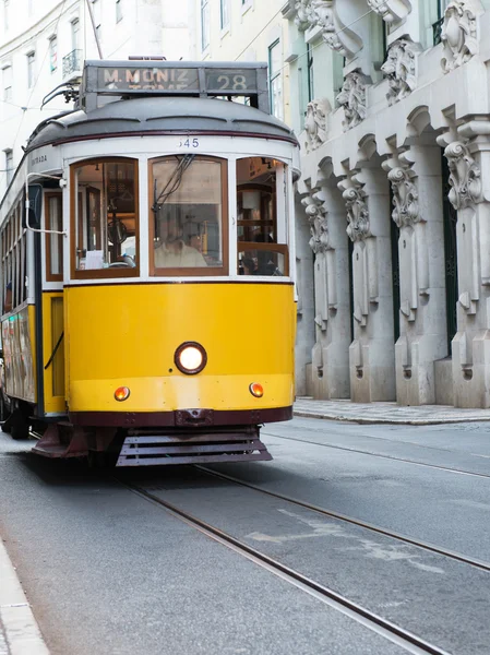 Tramway — Stock Photo, Image