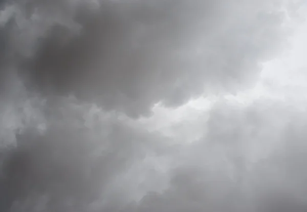 Schlechtes Wetter — Stockfoto