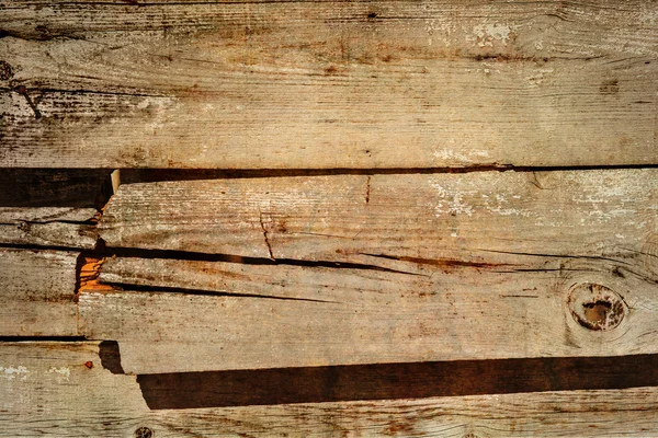 Vintage planken — Stockfoto