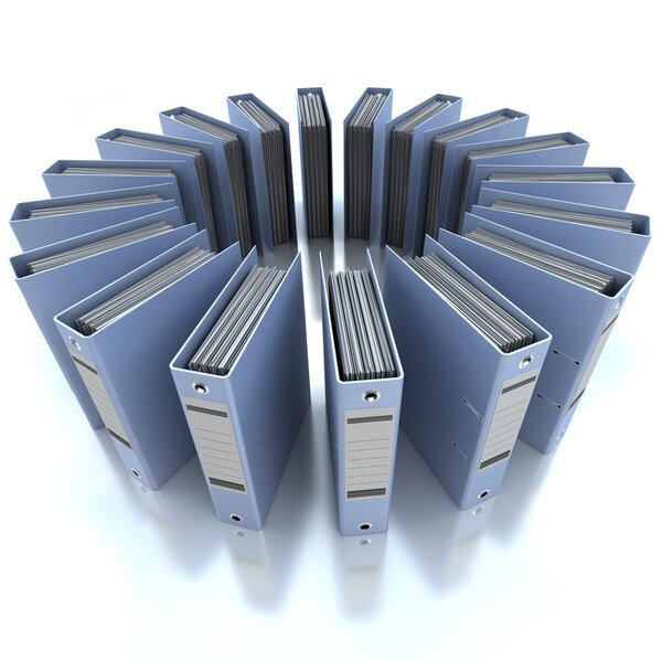 Обработка документов
