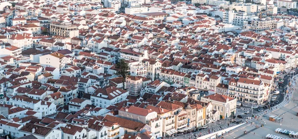 Nazare — Stockfoto