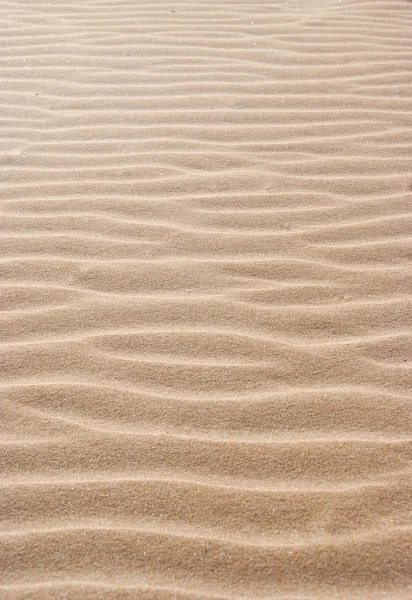 Texturierter Sand — Stockfoto