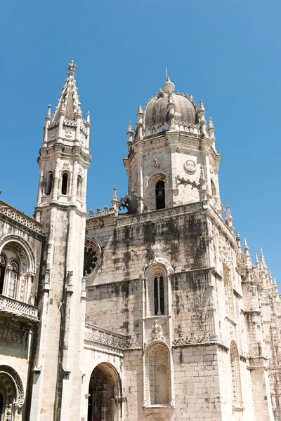 Catedral — Fotografia de Stock