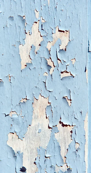 Pittura peeling — Foto Stock
