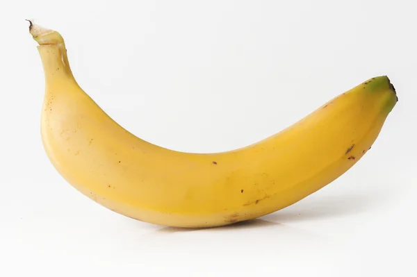 Yellow Banana — Stock Photo, Image