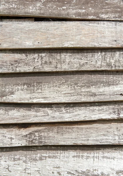Antigua pared de madera —  Fotos de Stock