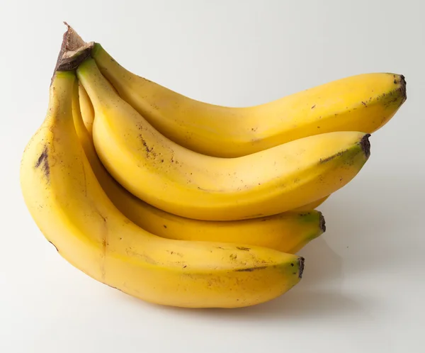 Banaan bos — Stockfoto