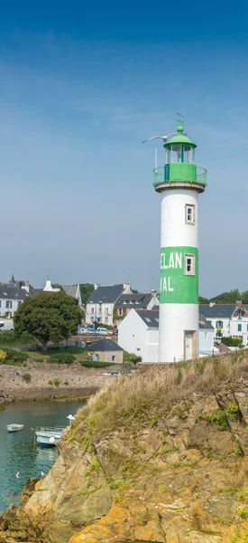 Faro de Doelan —  Fotos de Stock