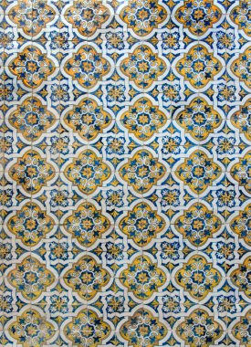 Tilework
