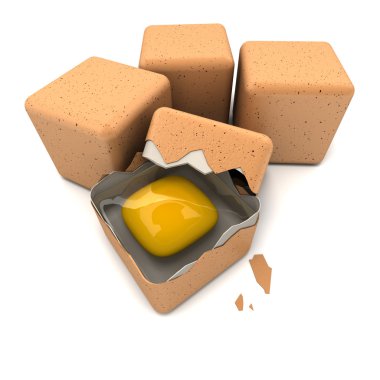 Olağandışı yumurta