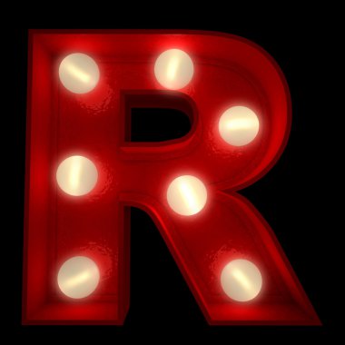 Parlayan R