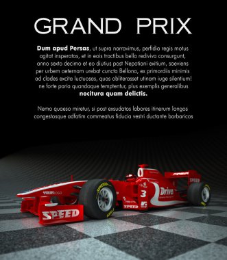 Grand prix
