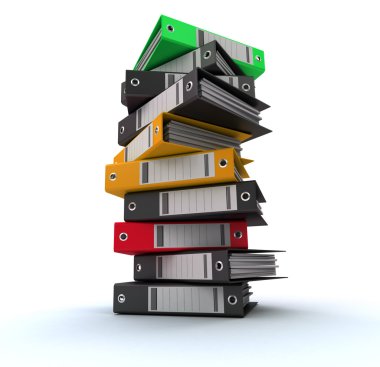 Dosyalama, arşiv düzenleme