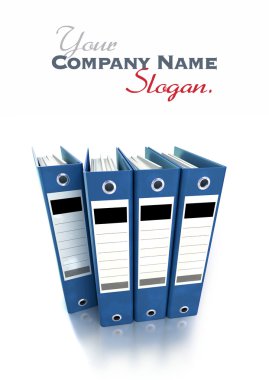 Mavi halka bağlayıcı