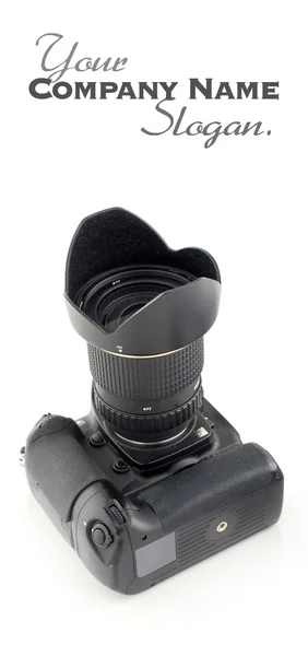 Camera — Stockfoto