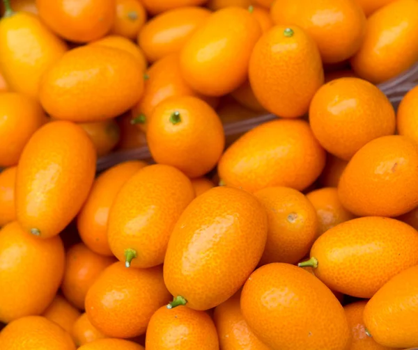 Cumquats — Fotografia de Stock