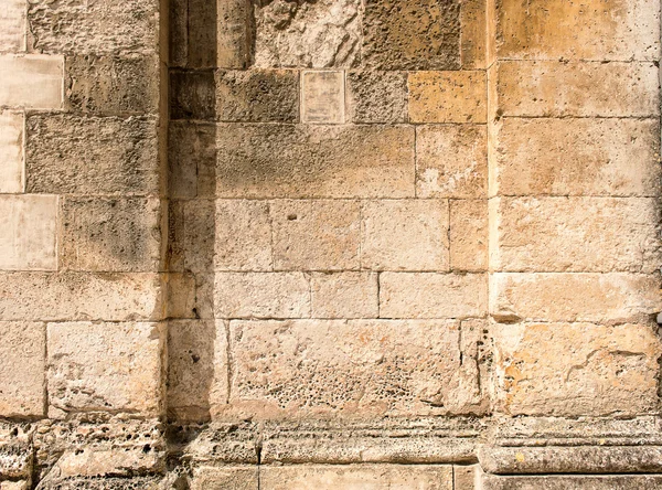 Eski duvarlar — Stok fotoğraf