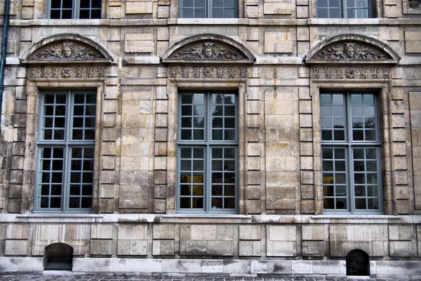 Hotel de Sully — Stockfoto