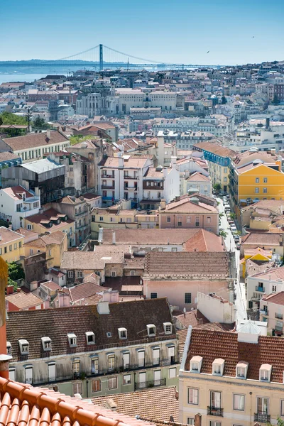 Lisboa — Fotografia de Stock