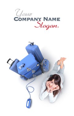 Zahmetsiz yolculuk organizasyon