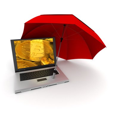 bitcoin online güvenlik