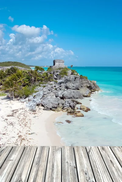 Caribbean — Stock Photo, Image