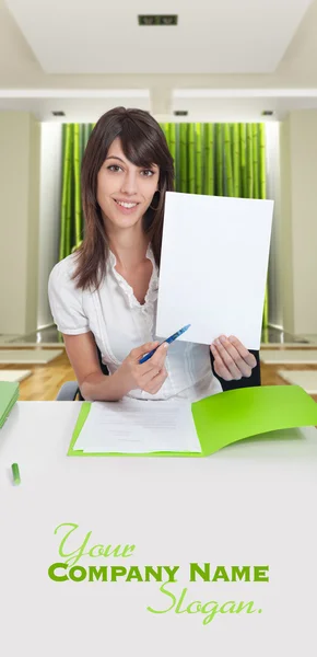 Grande opportunità — Foto Stock