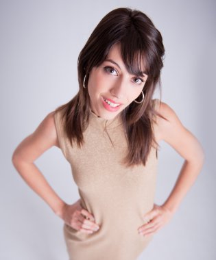 sevimli kız arıyorum