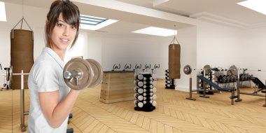 Kız Spor Kulübü