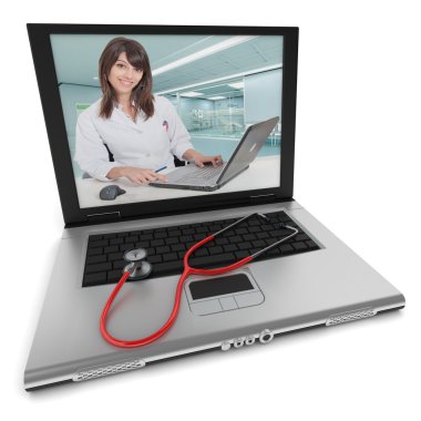 Online medical advice