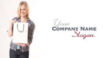 Ben aldım bir bakın