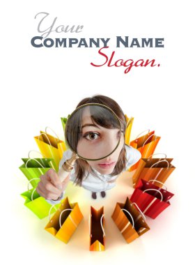 Alışveriş arayışı